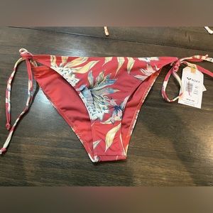 Roxy bikini bottoms